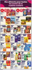 Provigo flyer week 36 Page 6