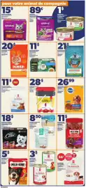 Provigo flyer week 36 Page 8