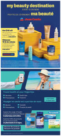 Jean Coutu flyer week 36 Page 10