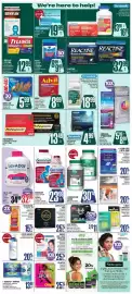 Jean Coutu flyer week 36 Page 4: Lotus Aroma Massage Neutral, Lifestyles Skyn Selected condoms, lubricants and accessories