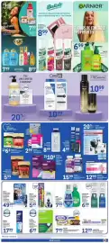 Uniprix flyer week 36 Page 7: Poligrip adhésifs pour prothèses dentaires sélectionnées €7,49