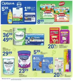 Uniprix flyer week 36 Page 8