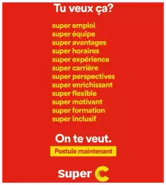 Super C flyer week 36 Page 23