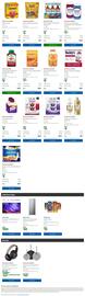 Costco flyer Page 4