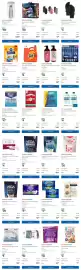 Costco flyer Page 3