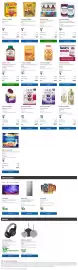 Costco flyer Page 4