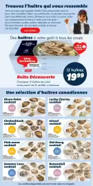 IGA flyer week 36 Page 11: Iga boite decouverte €19,99