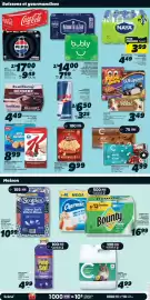 IGA flyer week 36 Page 16: Kellogg's bars rice squares or tartlets €8,99