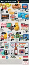 IGA flyer week 36 Page 2: Earth's Own plant-based beverage or coffee creamer €4,99
