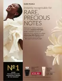 Avon catalogue Page 100