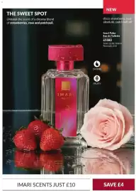 Avon catalogue Page 107