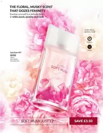 Avon catalogue Page 109