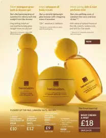 Avon catalogue Page 11