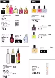 Avon catalogue Page 115