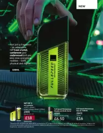 Avon catalogue Page 117