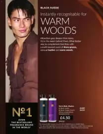 Avon catalogue Page 118