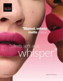 Avon catalogue Page 12