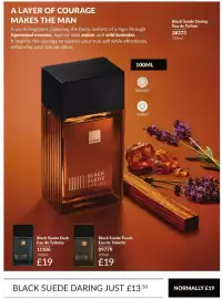 Avon catalogue Page 121