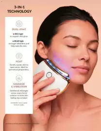 Avon catalogue Page 126