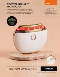 Avon catalogue Page 127