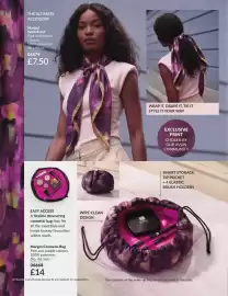 Avon catalogue Page 130