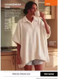 Avon catalogue Page 133