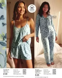 Avon catalogue Page 134