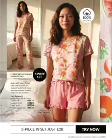 Avon catalogue Page 135