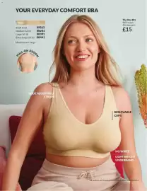 Avon catalogue Page 137