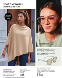 Avon catalogue Page 138