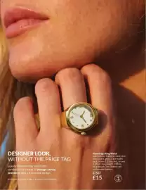 Avon catalogue Page 142