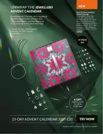 Avon catalogue Page 143