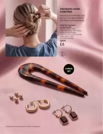 Avon catalogue Page 144