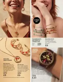 Avon catalogue Page 146