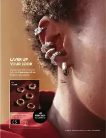 Avon catalogue Page 147