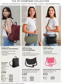 Avon catalogue Page 148