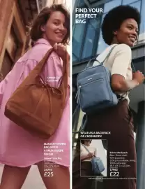 Avon catalogue Page 149