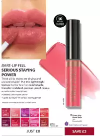 Avon catalogue Page 15