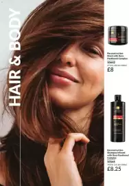Avon catalogue Page 152