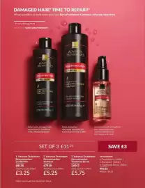 Avon catalogue Page 153