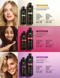 Avon catalogue Page 154