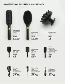 Avon catalogue Page 158