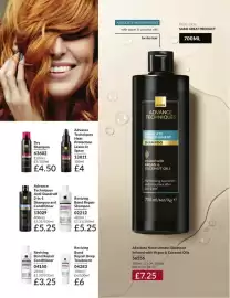 Avon catalogue Page 159