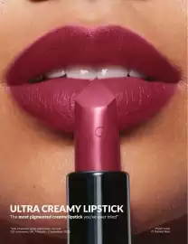 Avon catalogue Page 16