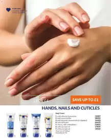 Avon catalogue Page 162