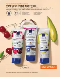 Avon catalogue Page 163