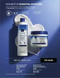 Avon catalogue Page 165