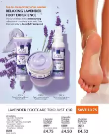 Avon catalogue Page 168
