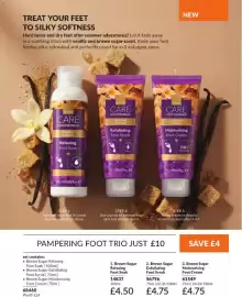 Avon catalogue Page 169