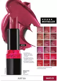 Avon catalogue Page 17